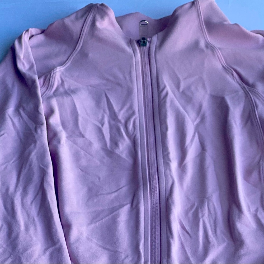 Athleta Salutation Jacket